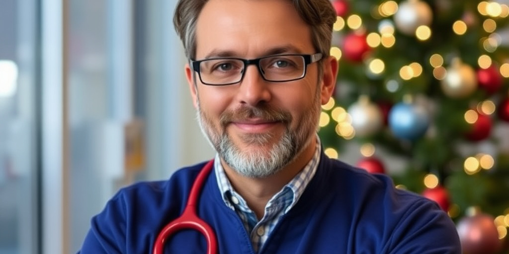 Specializzandi e turni di Natale: il dibattito sulla gestione del personale in ospedale