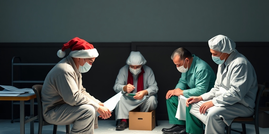 Specializzando respinge critica di Bronzetti: la sofferenza non è misura di competenza medica