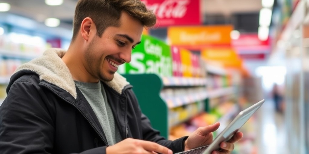 Spesa online si avvicina sempre di più al supermercato tradizionale