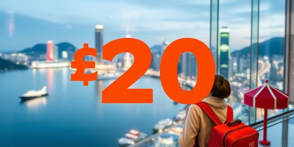 Spese duty‑free per viaggiatori outbound dalle isole superano i 20 milioni di yuan