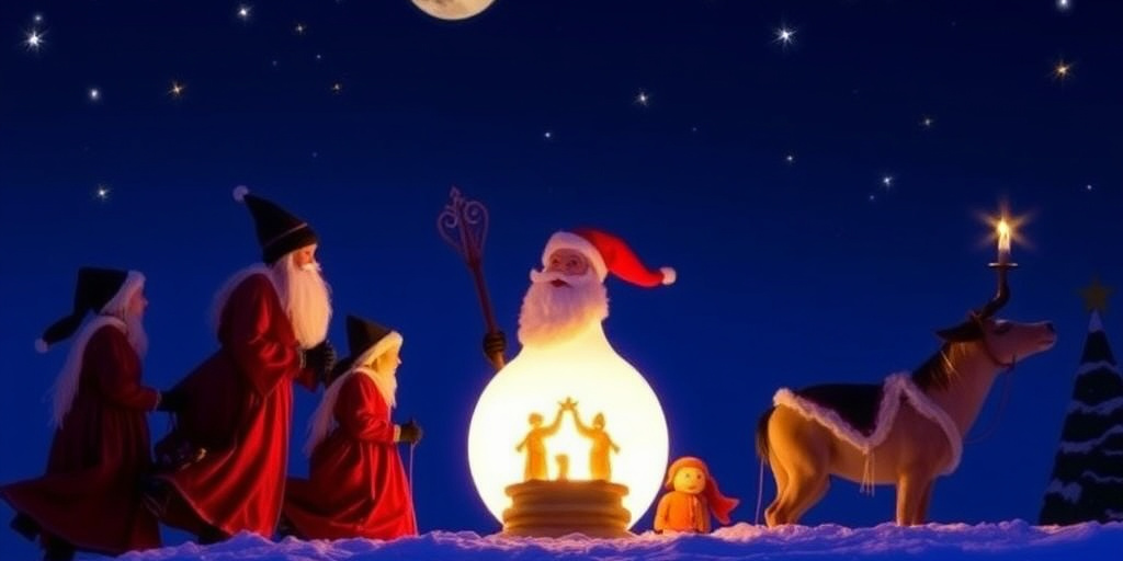 Spettacolo della Befana a Ascoli spostato al 11 gennaio per motivi meteorologici