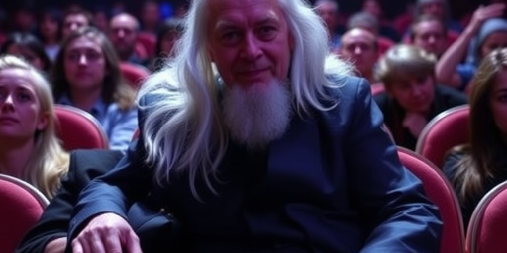 Spettatori statunitensi si travestono da Jimmy Savile per guardare “28 Years Later: The Bone Temple”