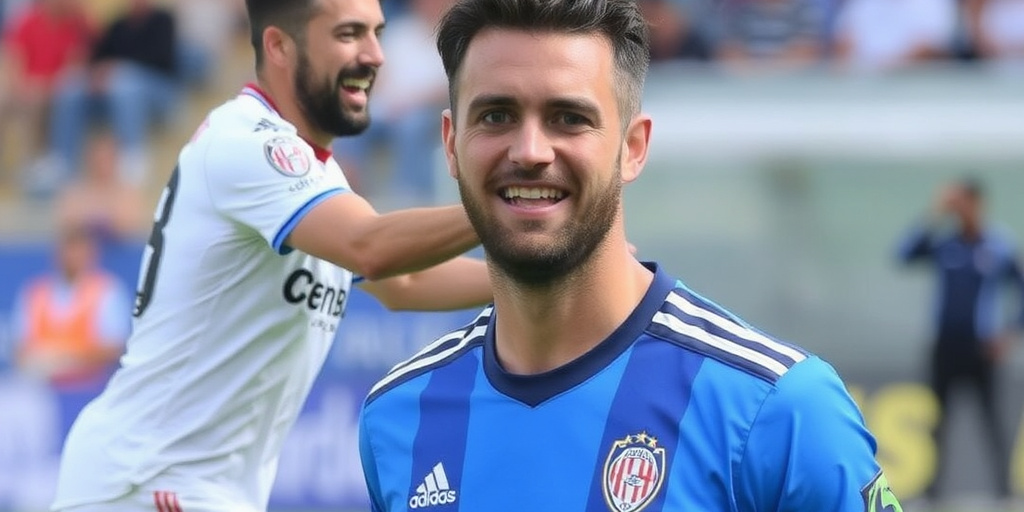 Spezia accoglie Sernicola in prestito e si separa da Esposito