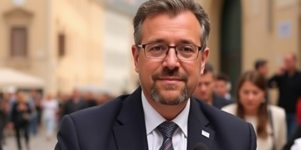 Spezia: il sindaco Peracchini si impegna a contrastare la violenza dopo l'omicidio di un giovane