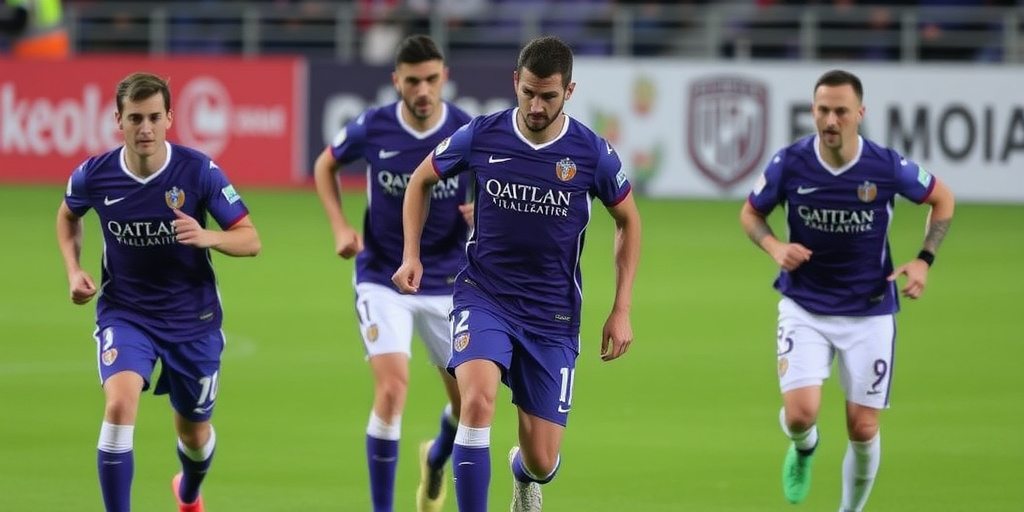 Squadra in difficoltà: strategia da cambiare per evitare la retrocessione, Fiorentina ultima nella classifica degli scontri diretti