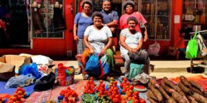 South-South Cooperation: Innovation and Solidarity for a Better Tomorrow