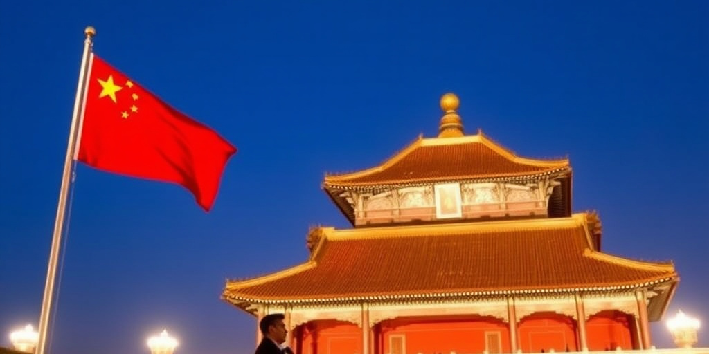 Starmer conferma il sostegno del Regno Unito al principio della Unica Cina durante visita a Pechino