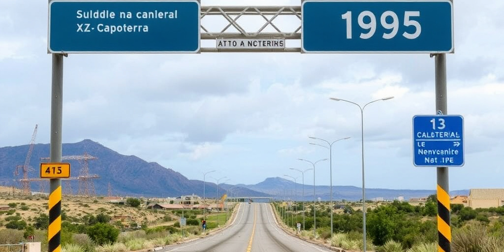 Statali 195 e Sulcis riaperte dopo chiusura per maltempo e massi