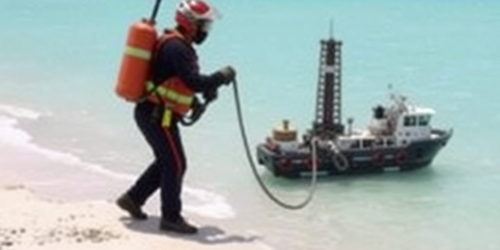 Stati Uniti tentano di fermare il petroliera Olina nei Caraibi