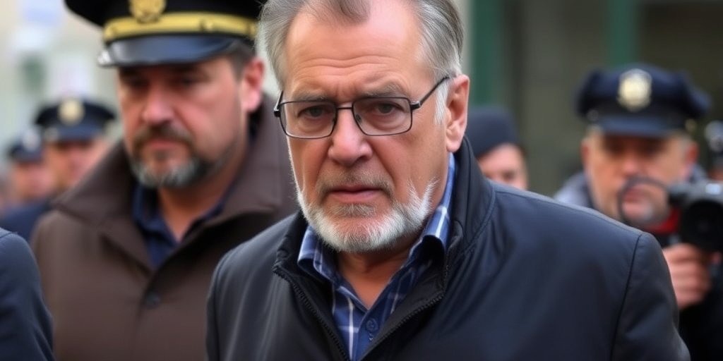 Stato confisca 30 milioni di euro di beni di imprenditore vicino al clan Belforte