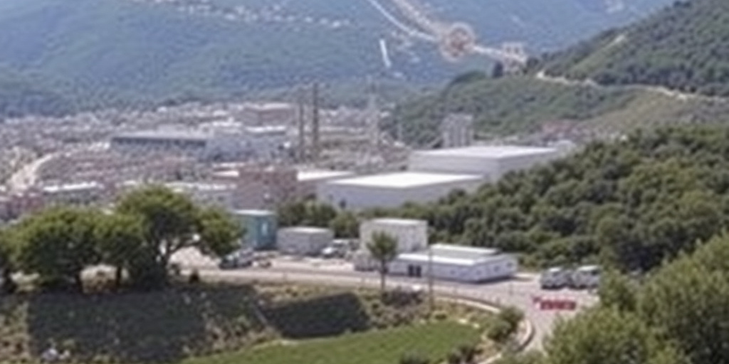 Stellantis annuncia riduzione del 47,2 % della produzione a Melfi nel 2025