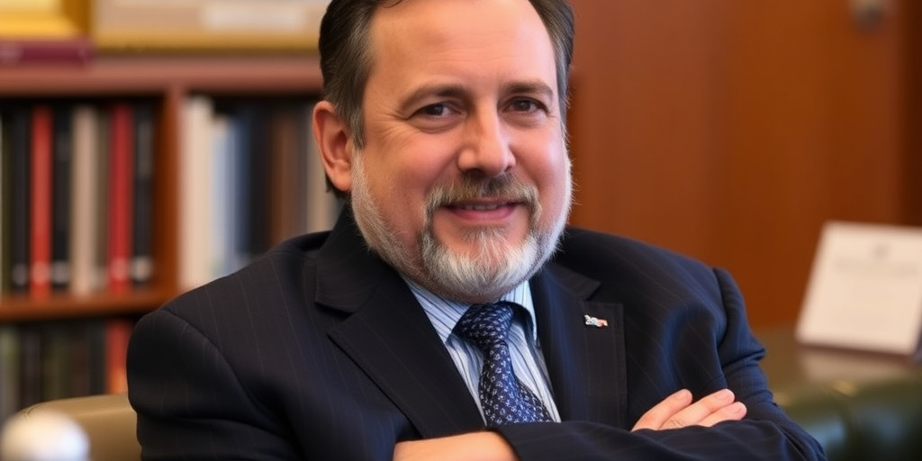 Steve Nicandros lobbies contro il MEGOBARI Act che impone sanzioni alla Georgia