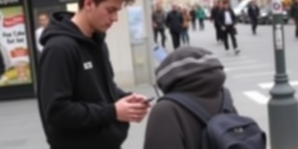 Studente tedesco aggredito e rapinato a Napoli: portafogli con 30 euro sottratto