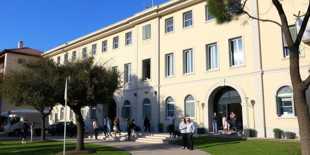 Studente ucciso all'Istituto Einaudi di La Spezia: l'Ufficio scolastico avvia ispezione