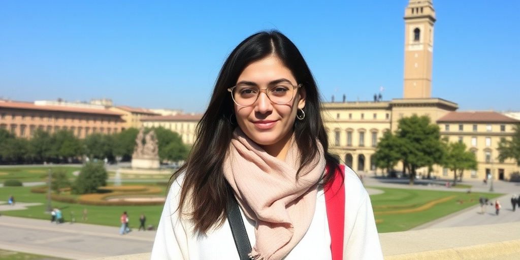 Studentessa iraniana a Bologna: paura di parlare e isolamento dalla famiglia