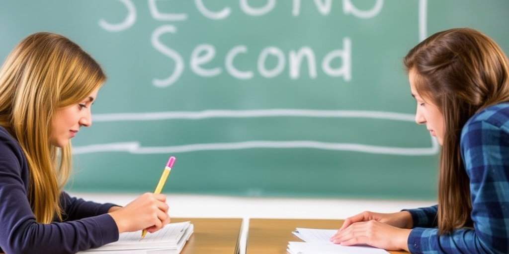 Studenti di matricola possono iscriversi al programma Second Chance entro il 16 febbraio