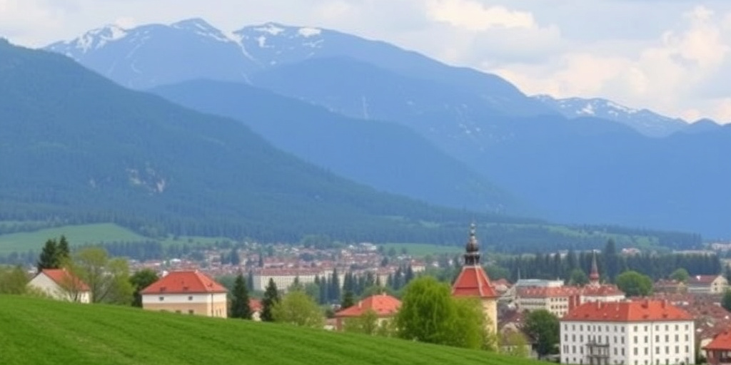 Studio Unibz e Università di Economia di Vienna analizza la decisione di lasciare la propria terra