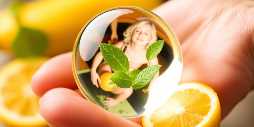 Studio mostra che una vitamina può alleviare la stitichezza