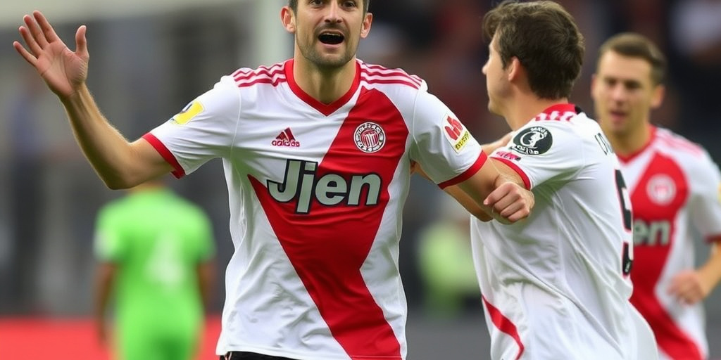 Stuttgart vince 4-1 a Leverkusen, Leweling in evidenza