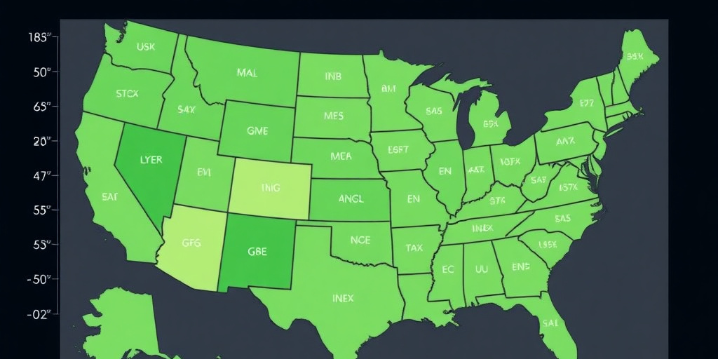 Successi ambientali negli Stati Uniti nel 2025, nonostante le retrocessi dell'era Trump