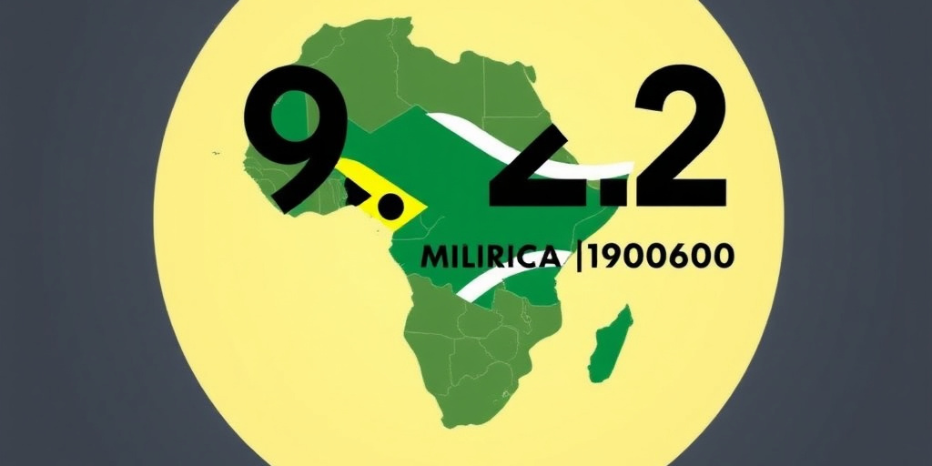 Sudafrica: 9,2 milioni di beneficiari di sussidi sociali