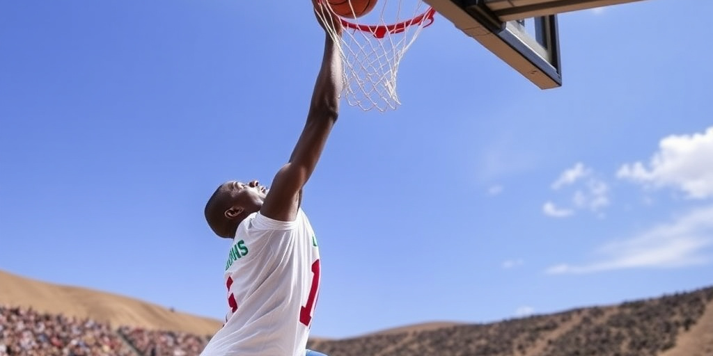 Sudafrica: governo avvia ristrutturazione della federazione di basket