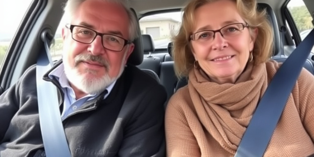 Suicidio dei genitori di Carlomagno: viaggio in auto verso Anguillara e lettera al fratello