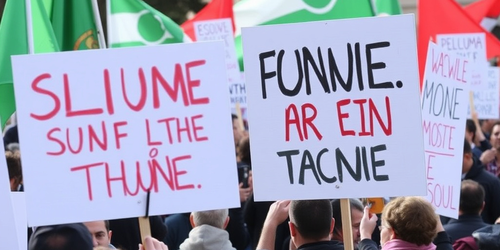 Sulmona si mobilita contro chiusure aziendali e crisi economica