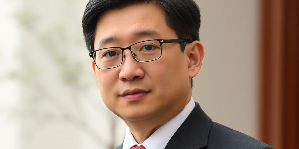 Sun Yuewen, ex segretario del Comitato del Partito e direttore della zona di sviluppo economico di Wuhu Sanshan, indagato per presunte violazioni disciplinari e legali