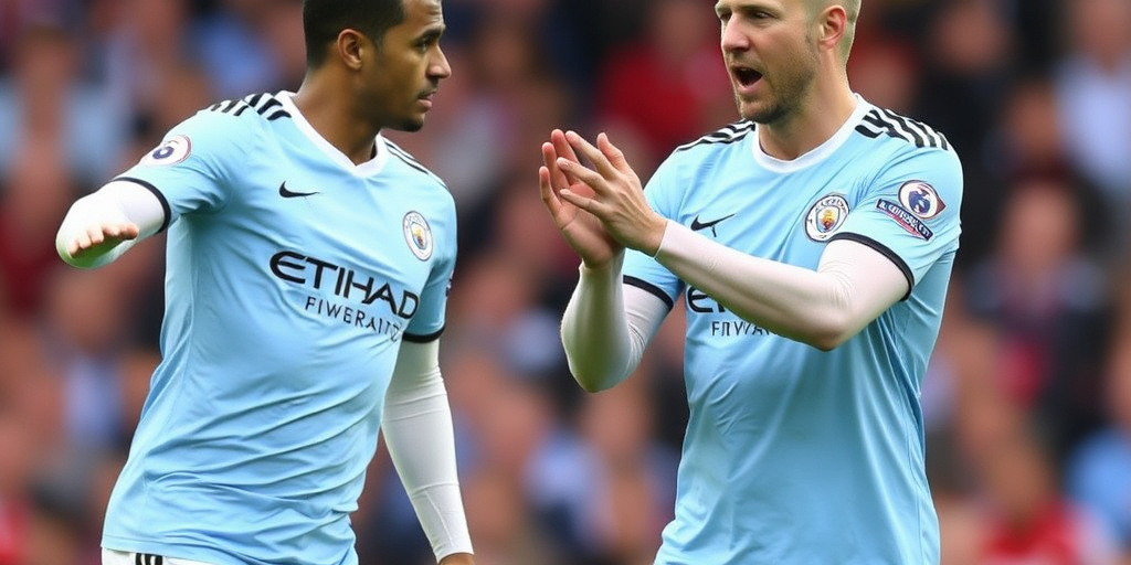 Sunderland batte Manchester City, interrompendo la serie di vittorie di Guardiola