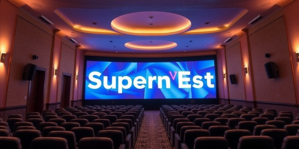 SupernEst: il nuovo cinema che resta a San Giovanni a Teduccio