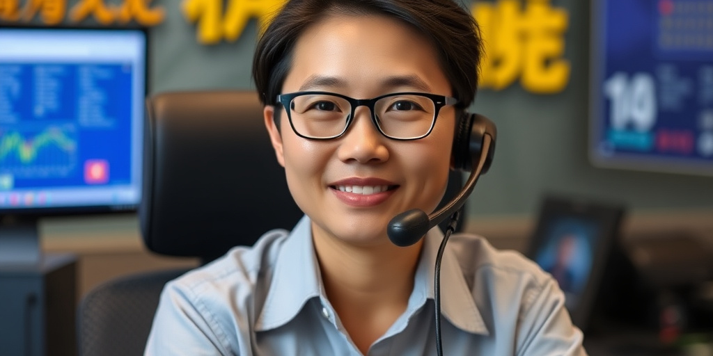 Supporto telefonico alla salute mentale a Zhengzhou: il ruolo di Wu Hengqian