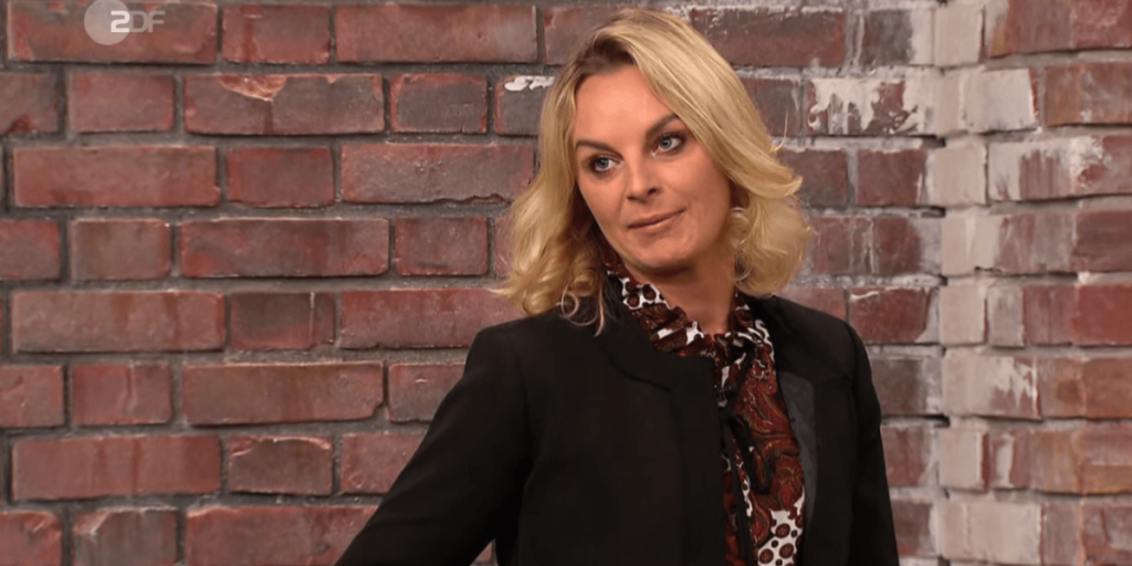 Susanne Steiger: esperta di antiquariato e ruolo nella trasmissione Bares für Rares