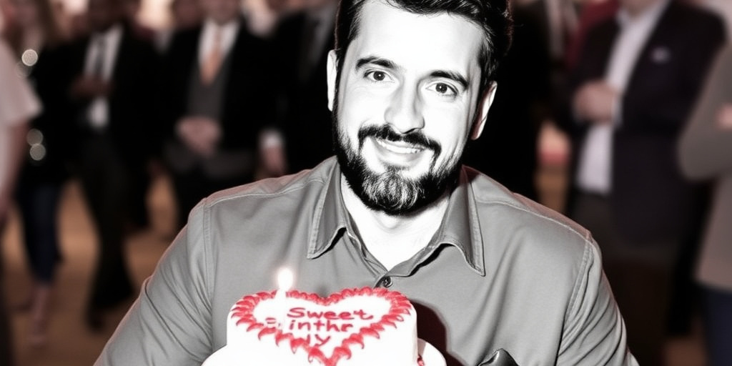 Sweet in the Heart celebra il dodicesimo anno in memoria di Gilad Sha'ar