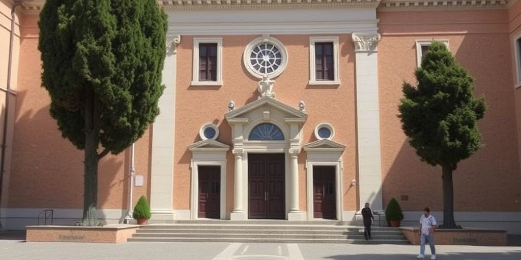 TAR respinge ricorso: l'imposta di soggiorno si applica anche alle strutture ecclesiastiche di Ciampino