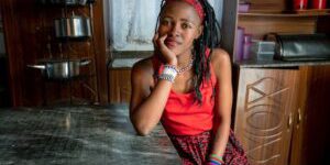 XDR-TB Drug Trial Participants Continue to Celebrate its Success