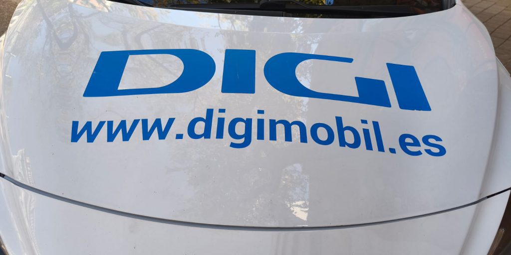 Digi: blackout di rete durante i viaggi natalizi mette in luce la pressione sulla rete