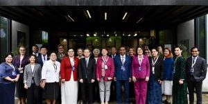 Parlamentari lavorano per aumentare la rappresentanza delle donne in politica e nel lavoro in Bosnia ed Erzegovina