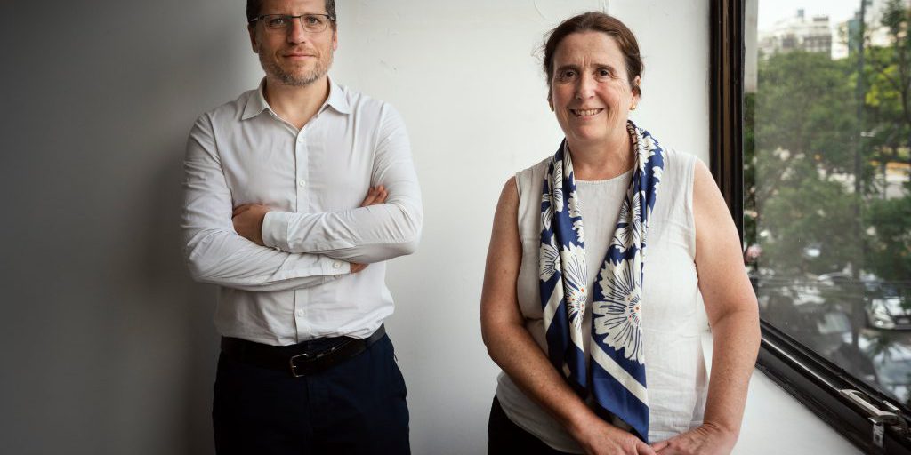 Milei punta a riprendere il modello economico degli anni '90 in Argentina