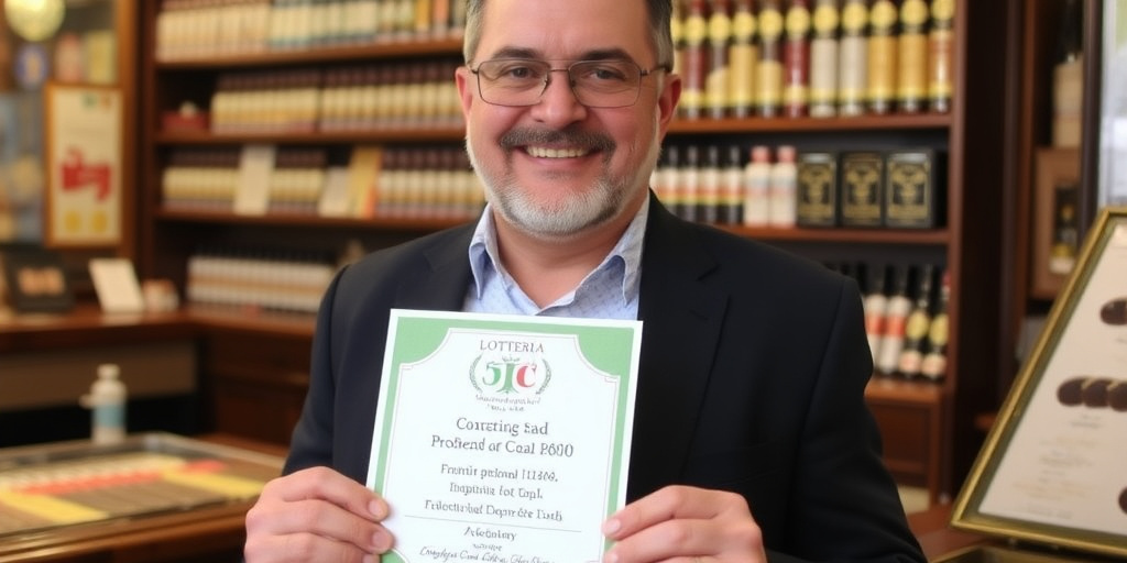 Tabaccheria di Quattro Castella: proprietario non sa chi ha vinto il terzo premio della Lotteria Italia