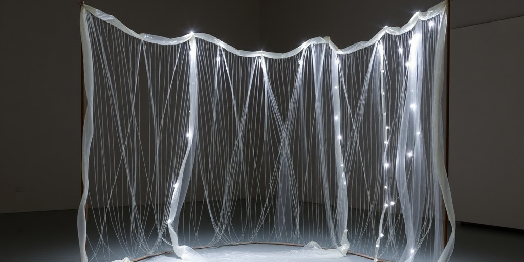 Tacita Dean celebra l'ultimo gesto di Ceal Floyer: un atto di coraggio contro la morte