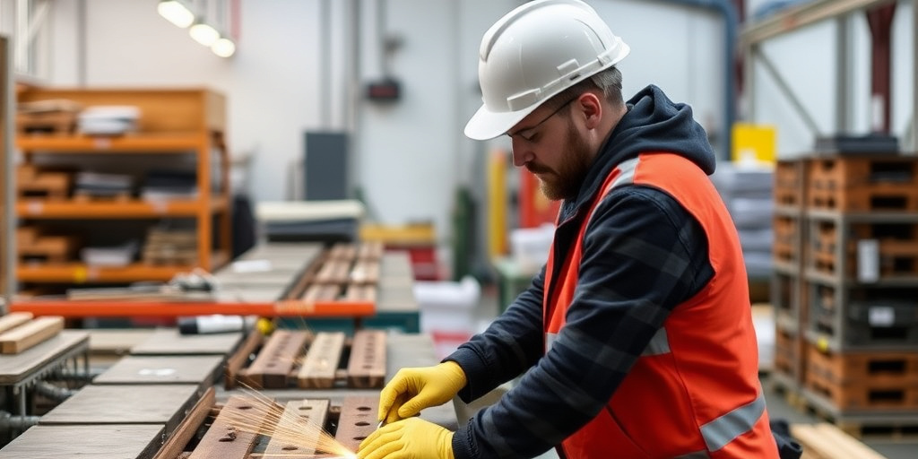 Tagli al facchinaggio e carenza di personale minano la sicurezza sul lavoro, avverte Cisl FP