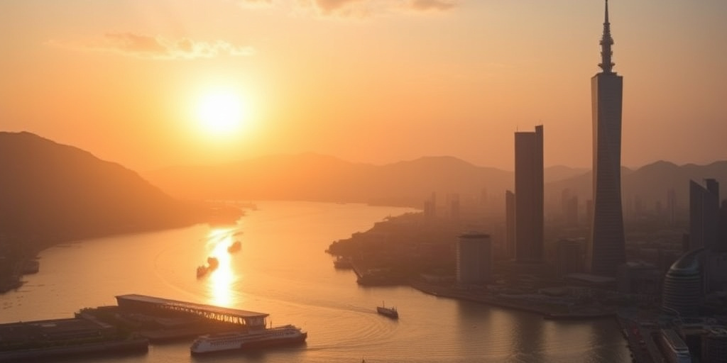 Taiwan: ostacoli alle relazioni con la Cina attribuiti al lato cinese