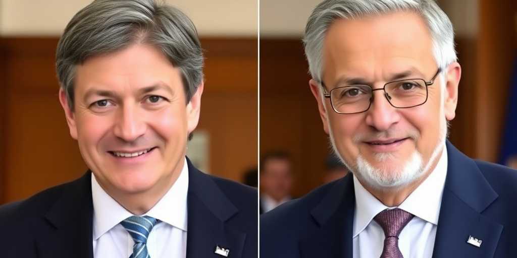 Tajani e Calenda valutano collaborazioni politiche, ma è troppo presto per accordi 2027