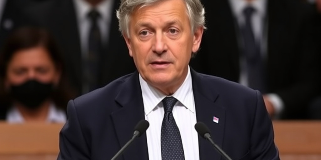 Tajani: la liberazione di Moretti è un insulto alle famiglie