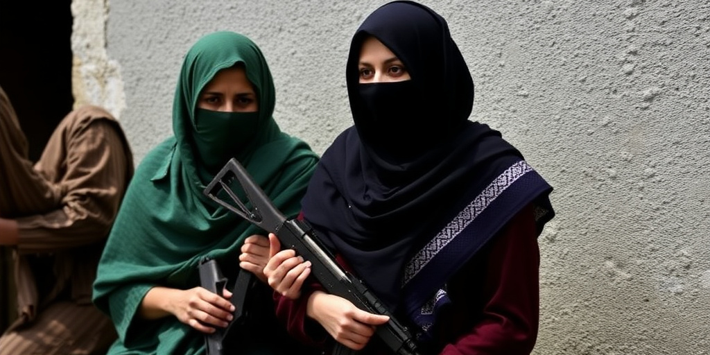 Talebani intensificano la repressione di donne e ragazze: l'apazia fallita