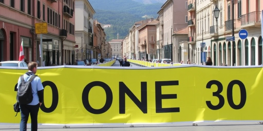 Tar respinge le Zone 30 a Bologna, Lega avverte Trento di fermare iniziative simili