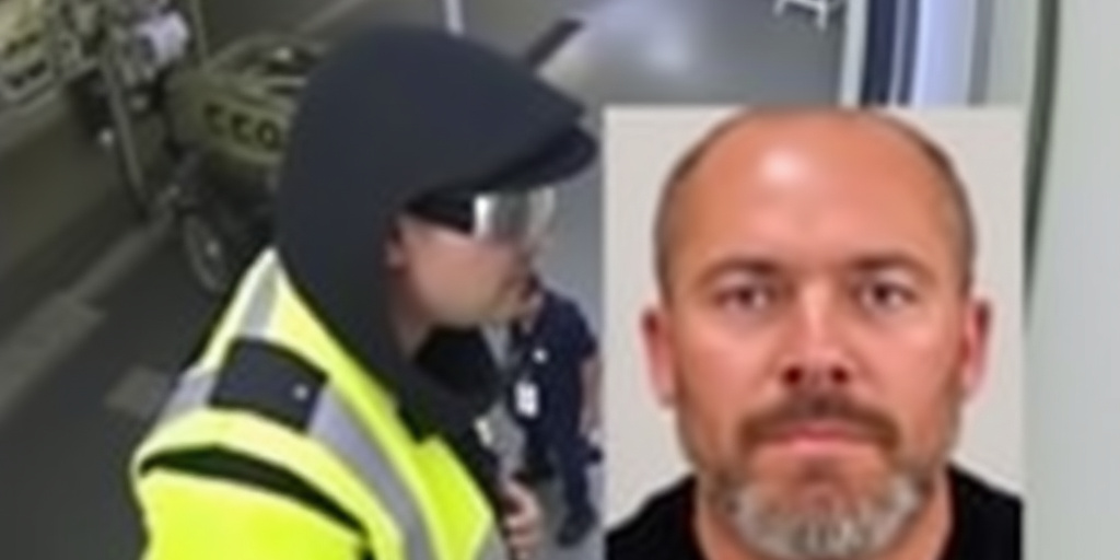 Taranto: 41enne arrestato per rapina aggravata grazie alle telecamere di sicurezza