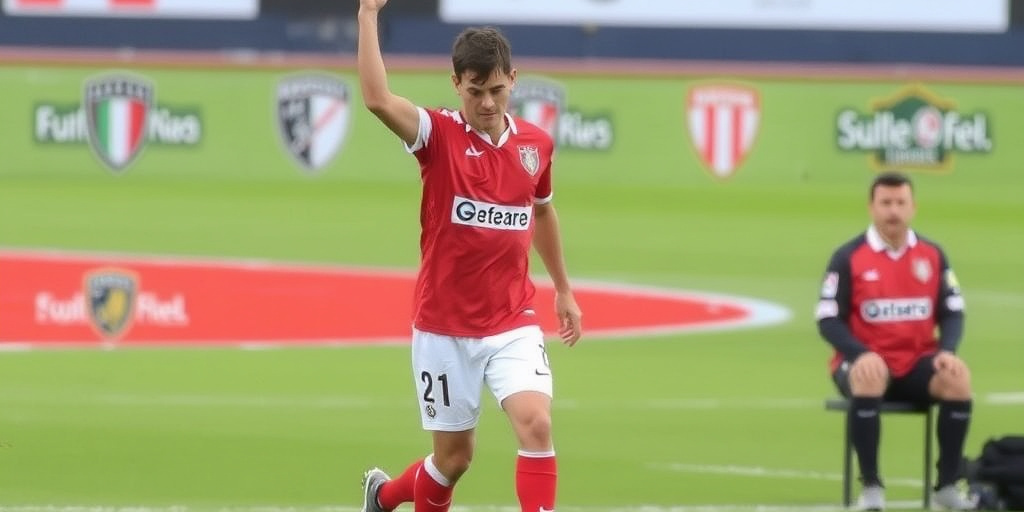 Taranto calcio: presidente Ladisa dimette e allenatore Panarelli esonerato