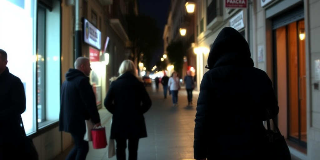 Taranto: denuncia di molestia sessuale contro uomo che ha seguito donne in strada e sul lavoro